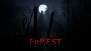Forest 6174