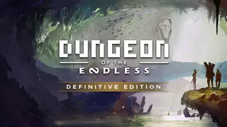 Dungeon of the ENDLESS Definitive Edition