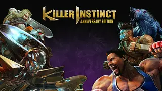Killer Instinct Anniversary Edition