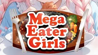 Mega Eater Girls - Switch