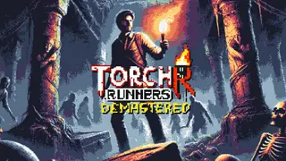 TorchR Runners: Demastered