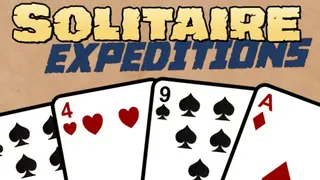 Solitaire Expeditions
