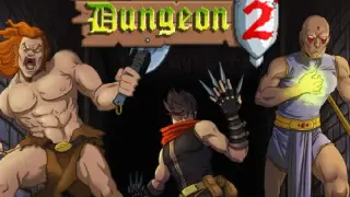Devious Dungeon 2 - Switch