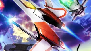 Rolling Gunner - Switch