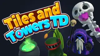 Tiles and Towers TD