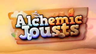Alchemic Jousts - Switch