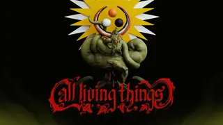 All Living Things