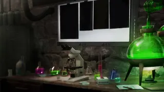 Creature Lab - Xbox Series