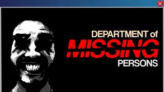 Department of Missing Persons
