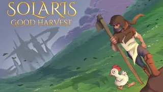 Solaris: Good Harvest