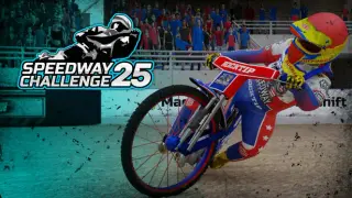 Speedway Challenge 2025