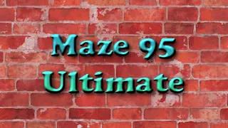 Maze 95 Ultimate