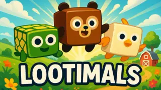 Lootimals