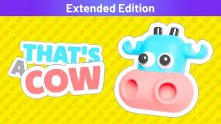 THAT'S A COW Extended - Switch