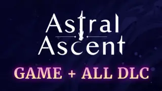 Game + All DLC