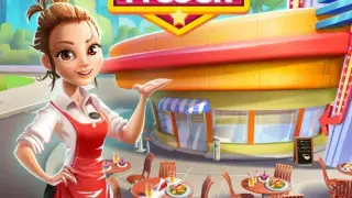 Breakfast Bar Tycoon - Switch