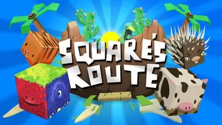 Squares Route