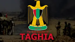 The Arab Republic of Taghia