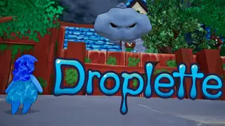 Droplette