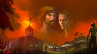 The Church in the Darkness™