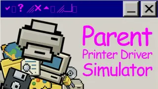Parent Printer Driver Simulator
