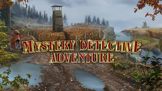 Mystery Detective Adventure Collector's Edition