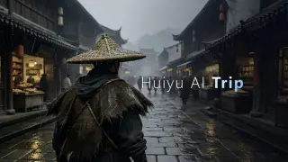Huiyu AI Trip