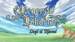 Legends of Iskaria: Days of Thieves