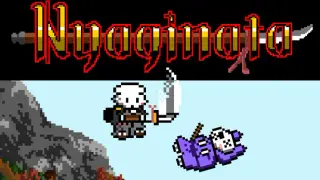 Nyaginata
