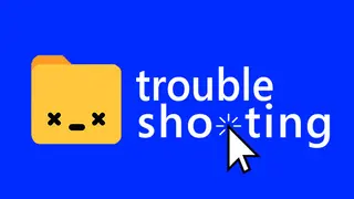 Troubleshooting