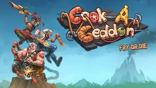 Cook-A-Geddon