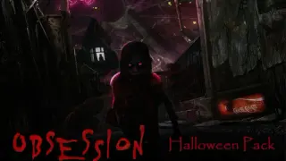 OBSESSION Halloween Pack