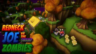 Redneck Joe Vs The Swamp Zombies - Xbox One