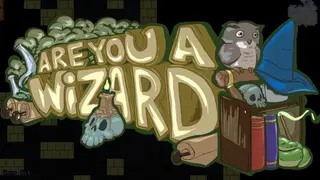 Are You A Wizard