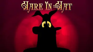 Hare In The Hat