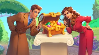 Differences online: Find Object Game