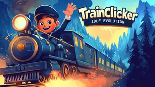 TrainClicker Evolution