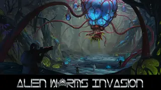 Alien Worms invasion