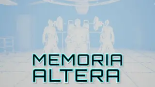Memoria Altera