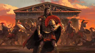 Age of Empires II: DE - Chronicles: Battle for Greece - Xbox One & Series