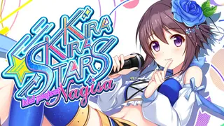 Kirakira stars project Nagisa