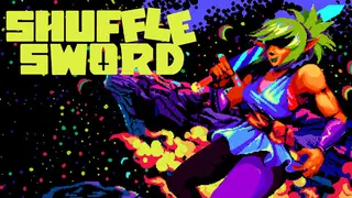 Shuffle Sword