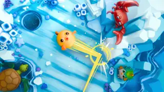 Golfish Demo - Xbox One
