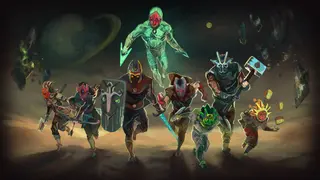 Children of Morta Complete Edition (Xbox One)