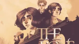 The Lion's Song - Switch