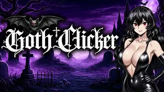 Goth Clicker