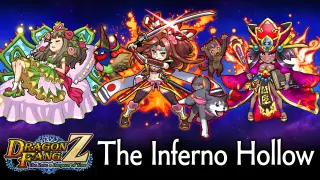 Extra Dungeon "The Inferno Hollow" - Switch