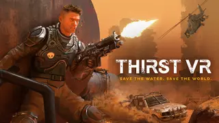 Thirst