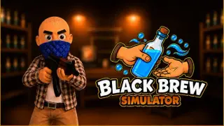 Black Brew Simulator
