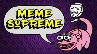 Meme Supreme